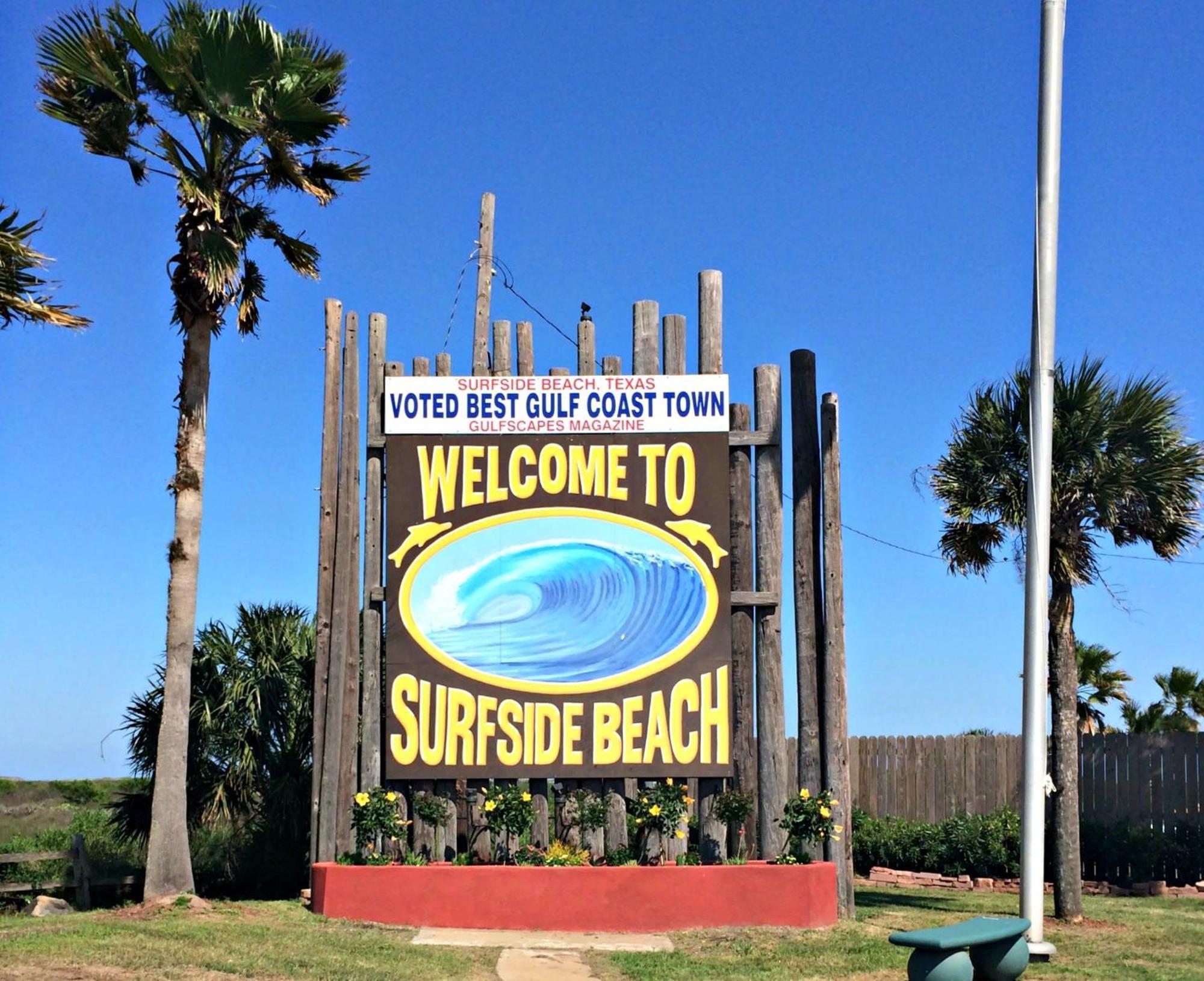 Unobstructed Oceanfront Sea Turtle Unit 2 Beach Pad! Surfside Beach Exteriér fotografie