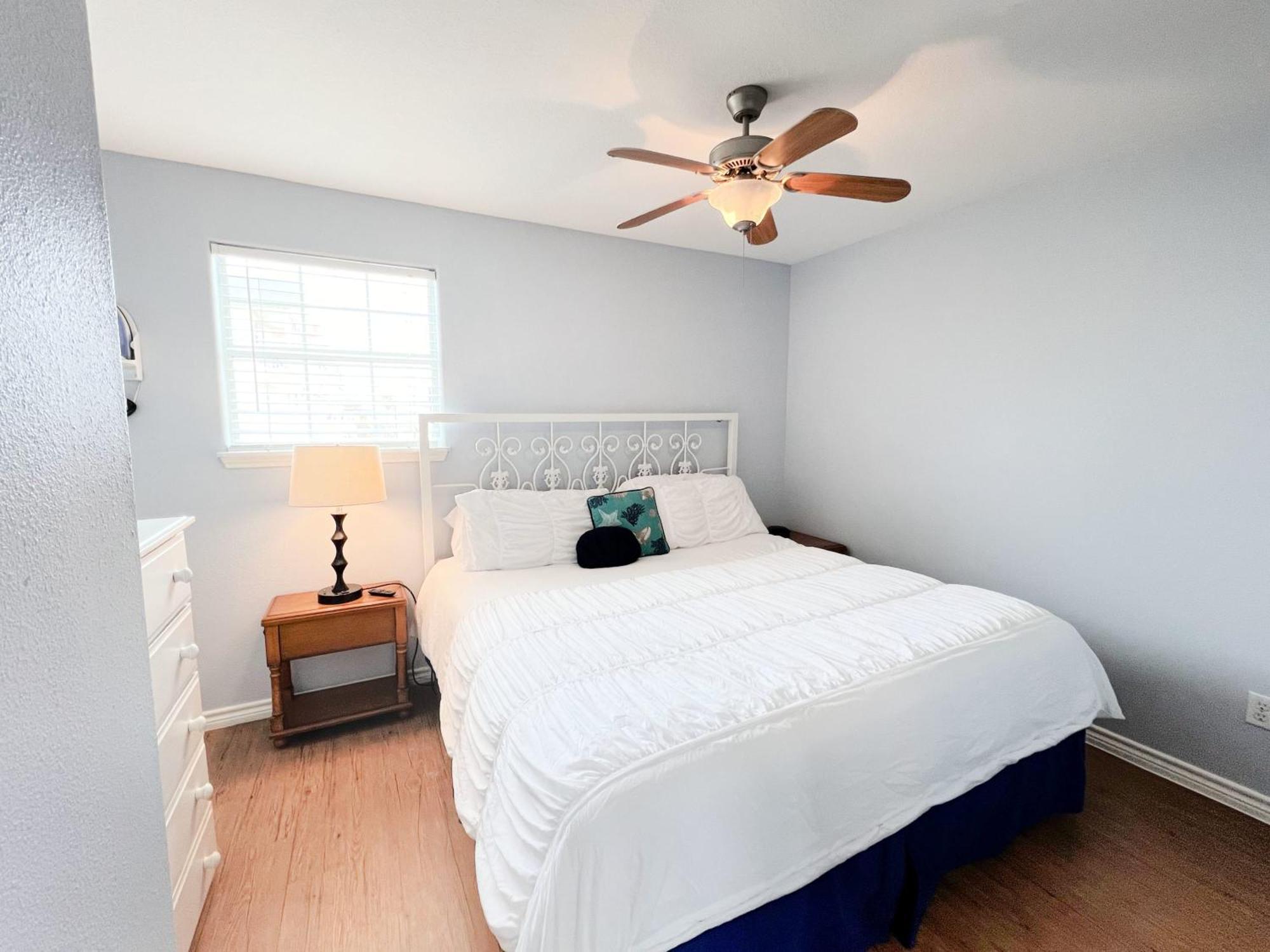 Unobstructed Oceanfront Sea Turtle Unit 2 Beach Pad! Surfside Beach Exteriér fotografie